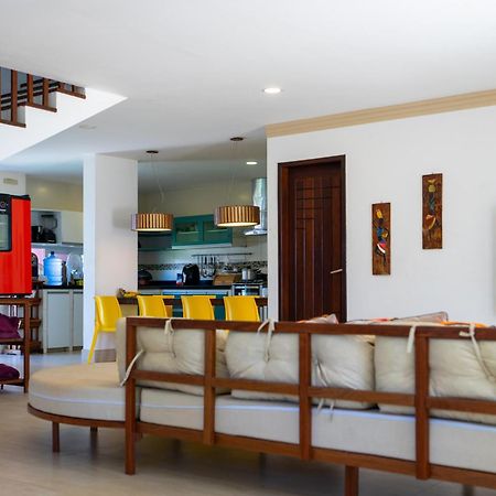 Recanto Da Boca Tamandaré 外观 照片