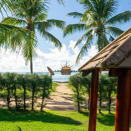 Recanto Da Boca Tamandaré 外观 照片