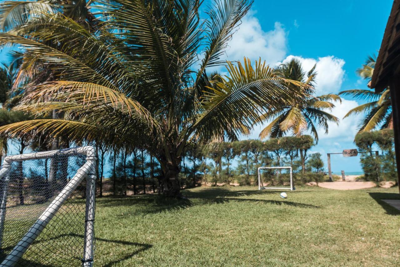 Recanto Da Boca Tamandaré 外观 照片
