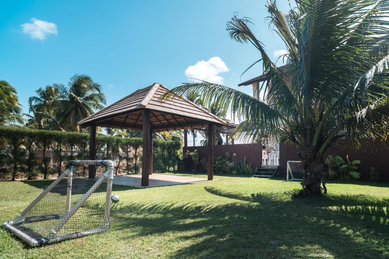 Recanto Da Boca Tamandaré 外观 照片