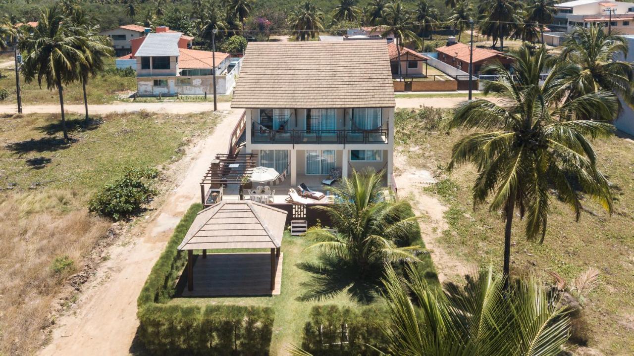 Recanto Da Boca Tamandaré 外观 照片