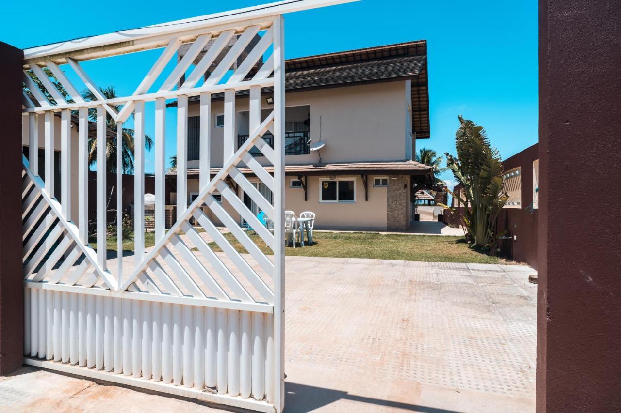 Recanto Da Boca Tamandaré 外观 照片