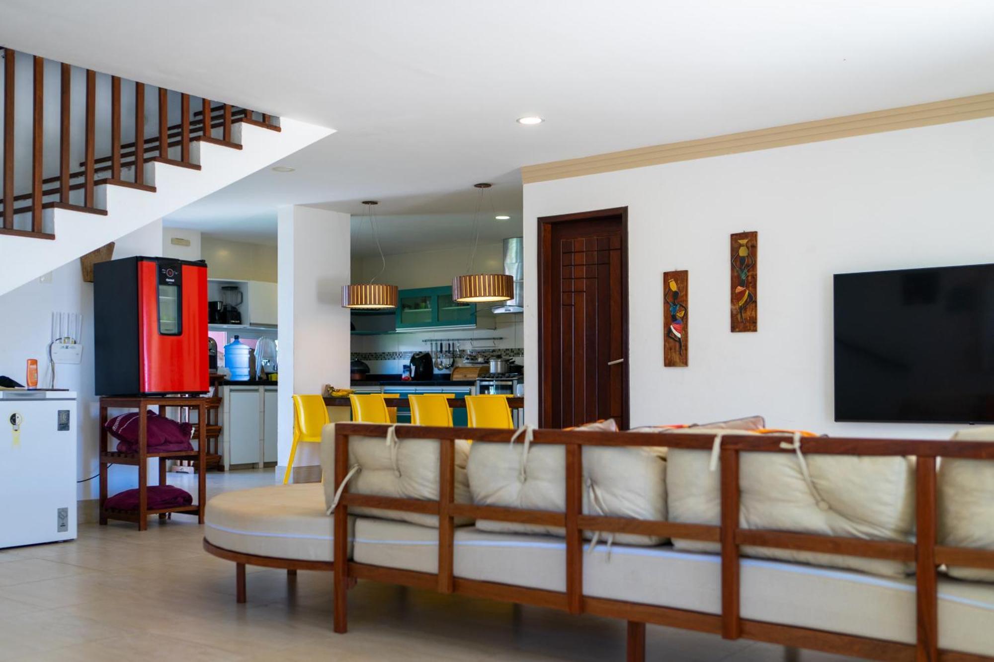 Recanto Da Boca Tamandaré 外观 照片